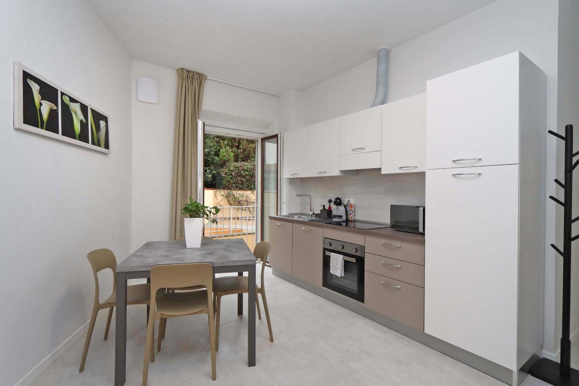 Belfiore Apartment Флоренція Екстер'єр фото