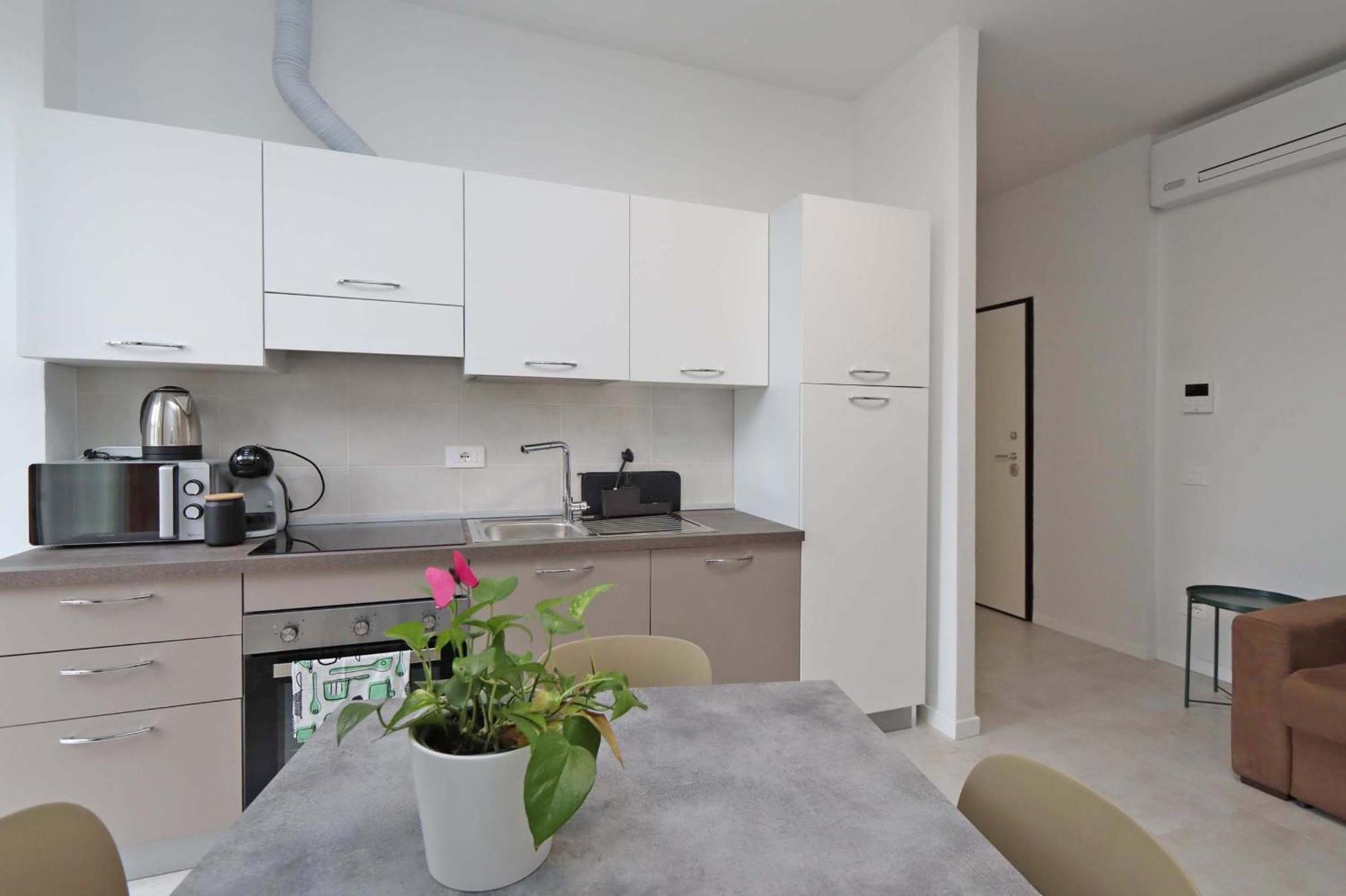 Belfiore Apartment Флоренція Екстер'єр фото