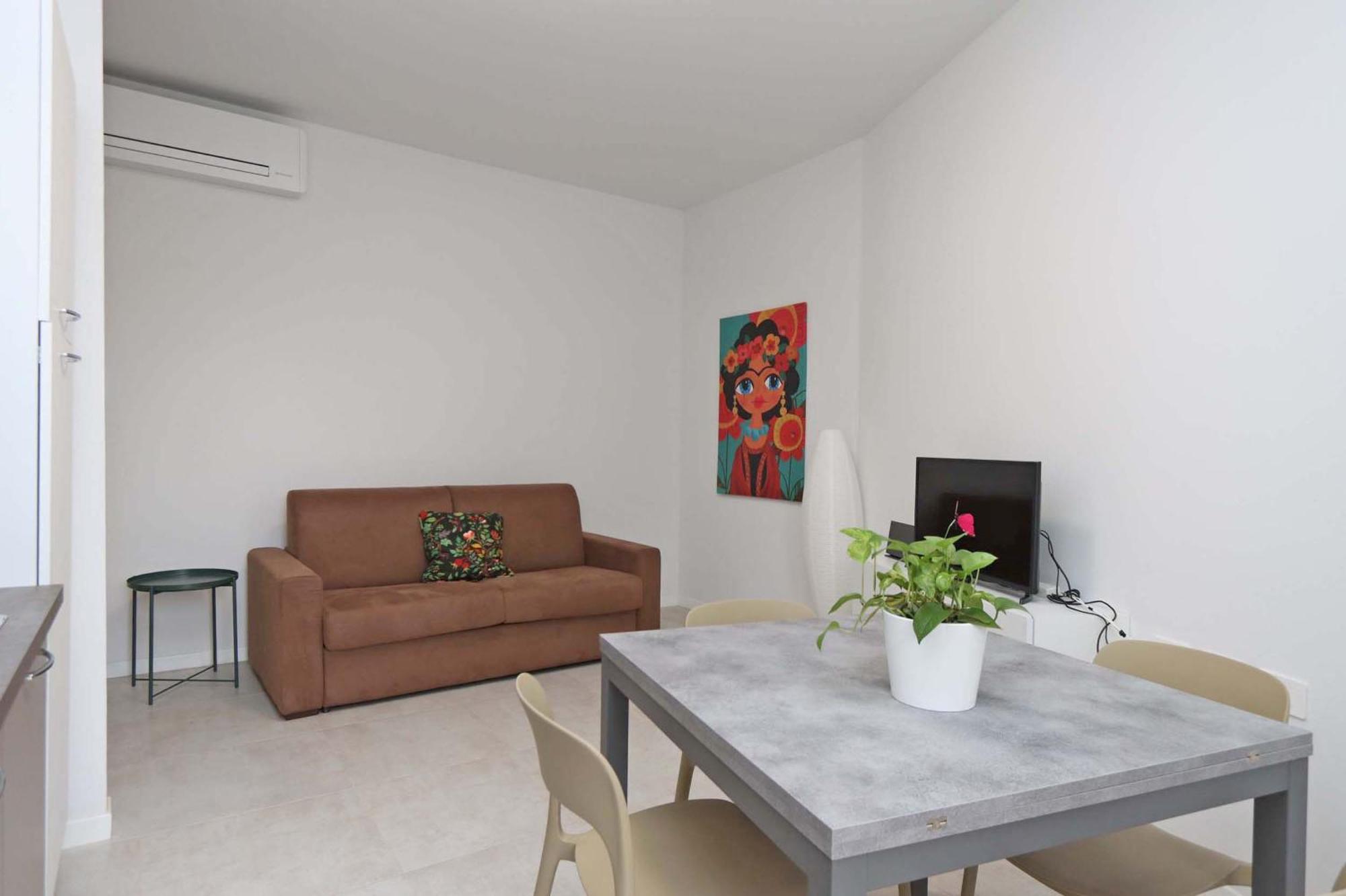 Belfiore Apartment Флоренція Екстер'єр фото