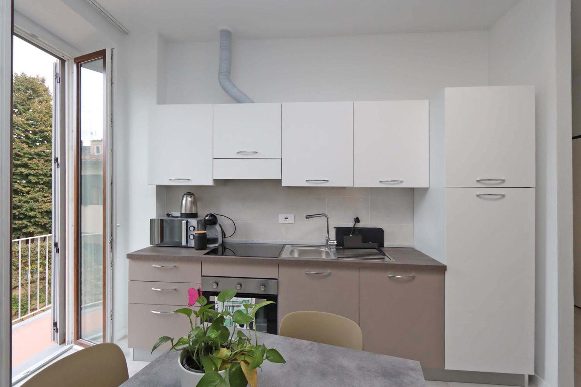 Belfiore Apartment Флоренція Екстер'єр фото