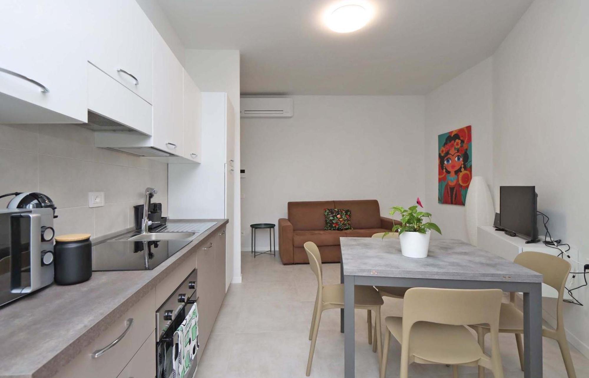 Belfiore Apartment Флоренція Екстер'єр фото