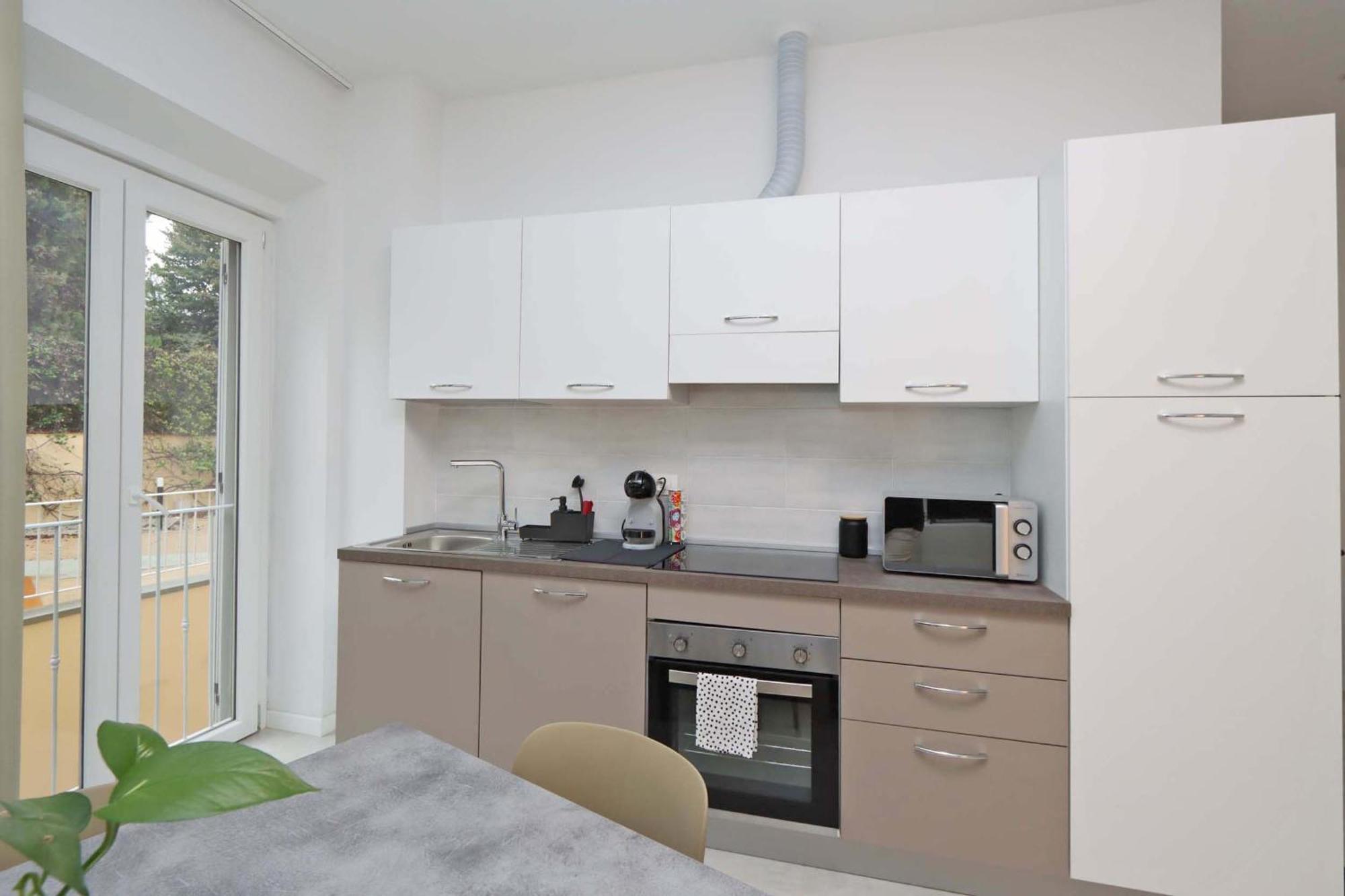 Belfiore Apartment Флоренція Номер фото