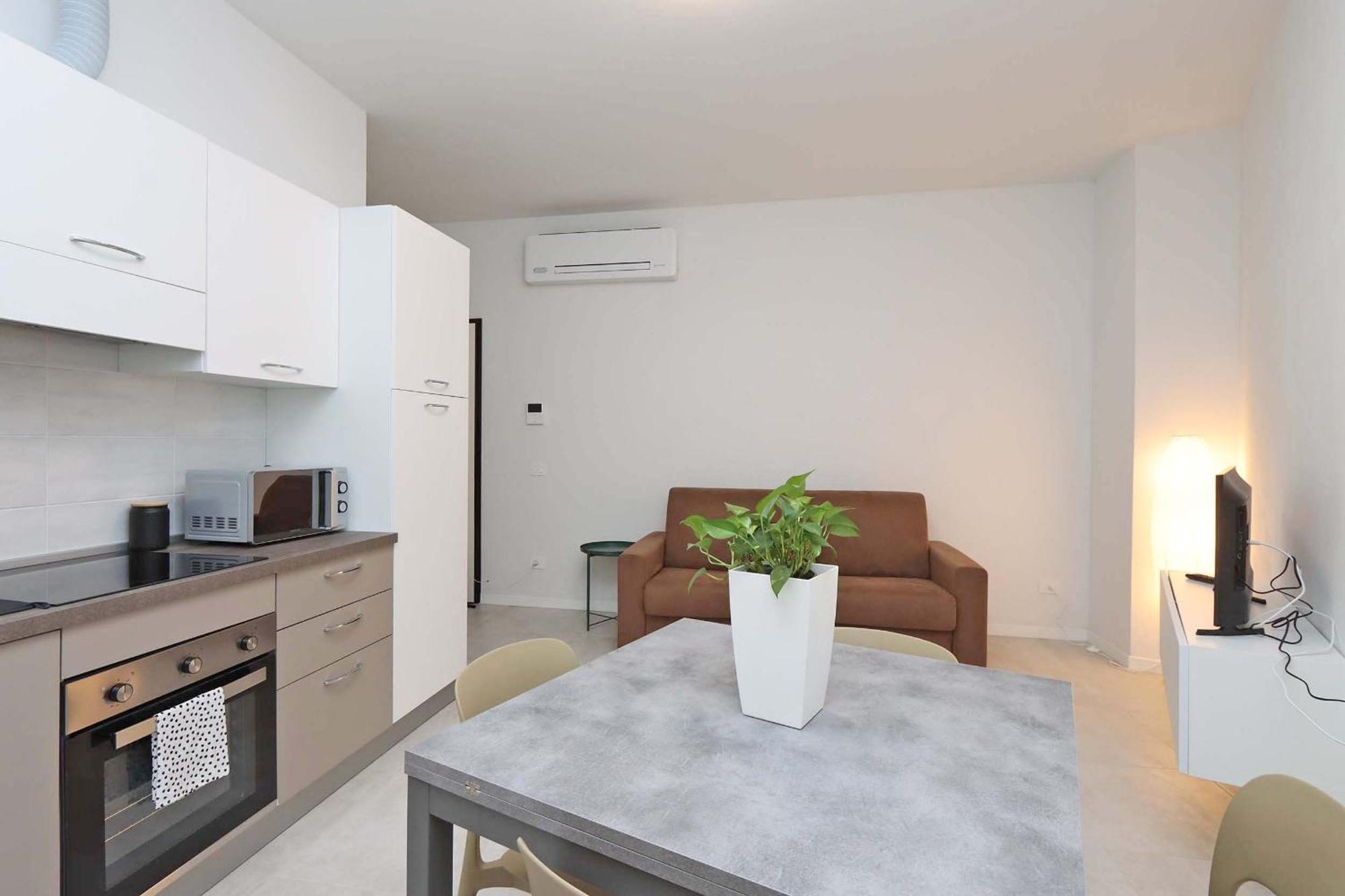 Belfiore Apartment Флоренція Номер фото