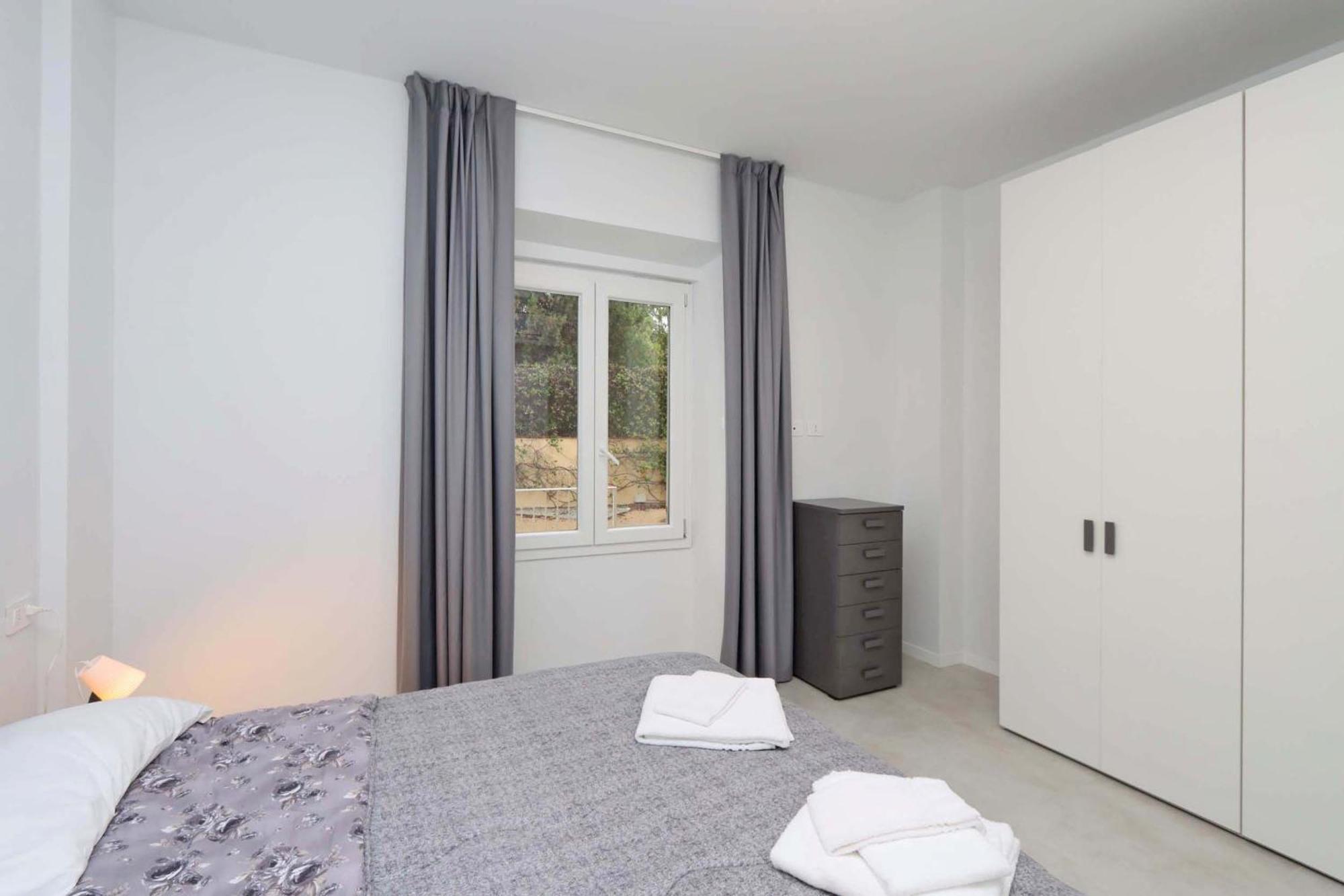 Belfiore Apartment Флоренція Номер фото