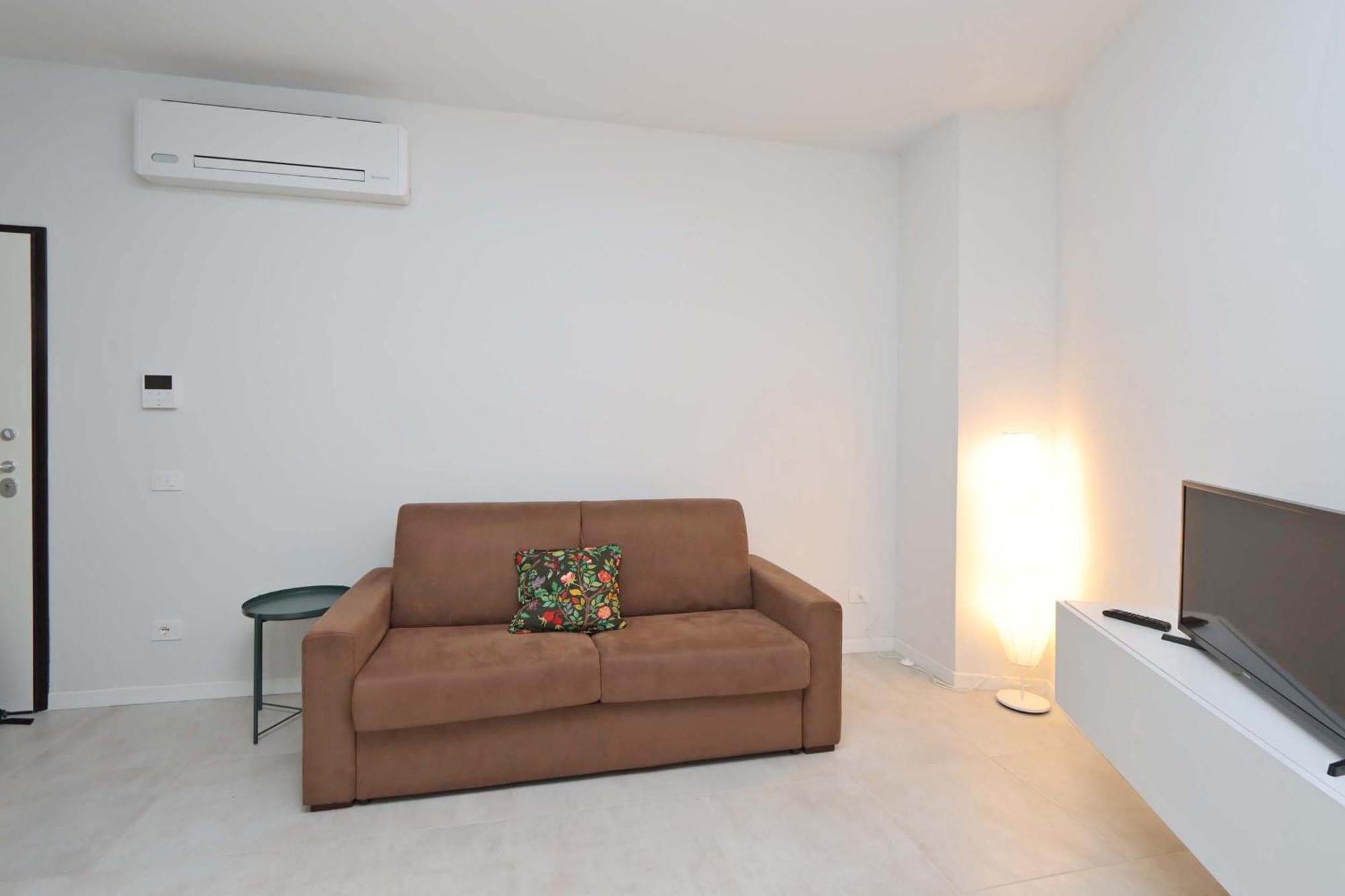 Belfiore Apartment Флоренція Номер фото