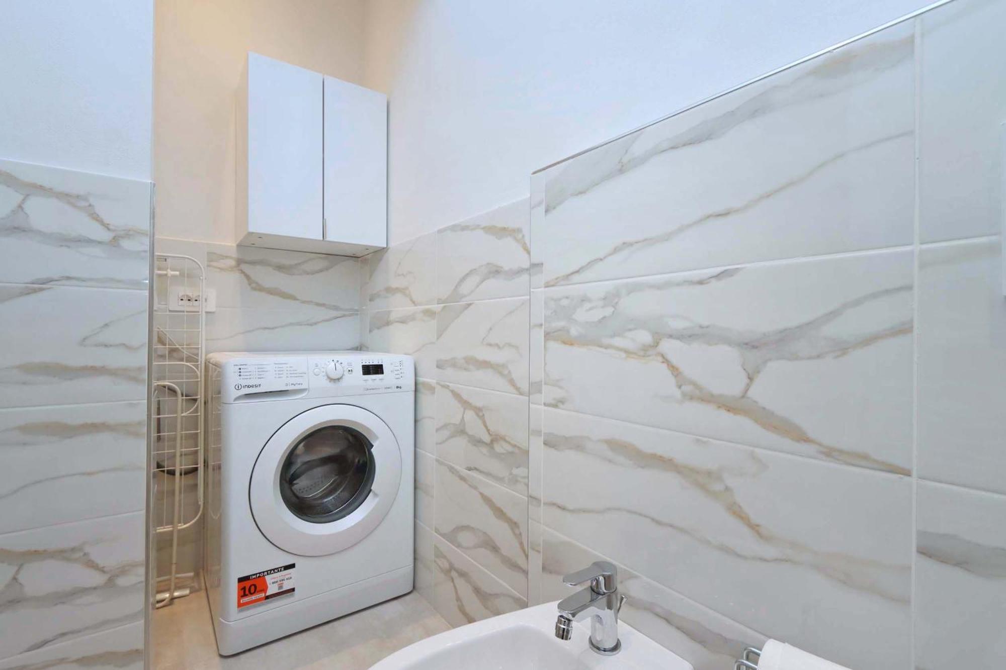 Belfiore Apartment Флоренція Номер фото