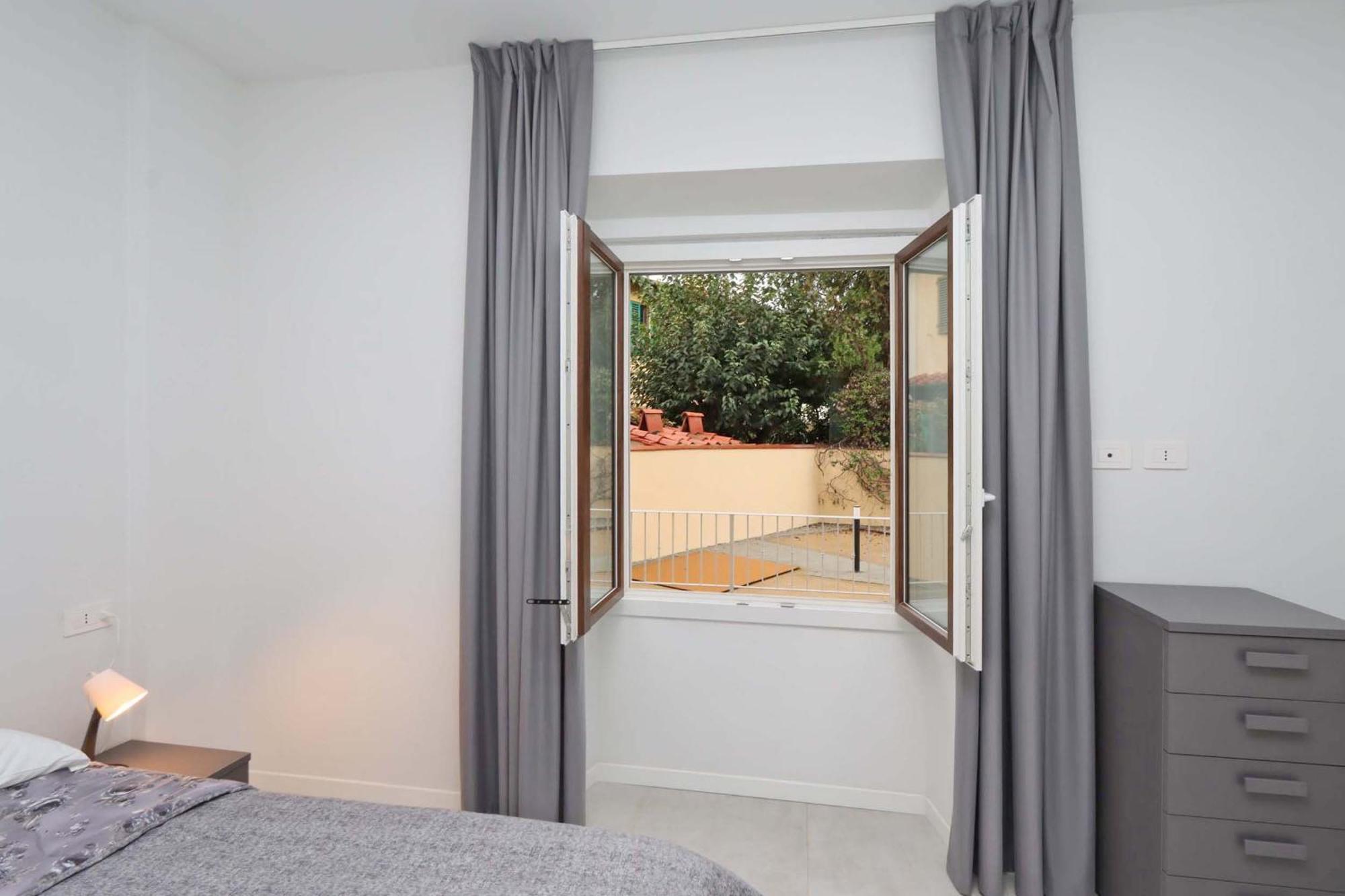 Belfiore Apartment Флоренція Номер фото