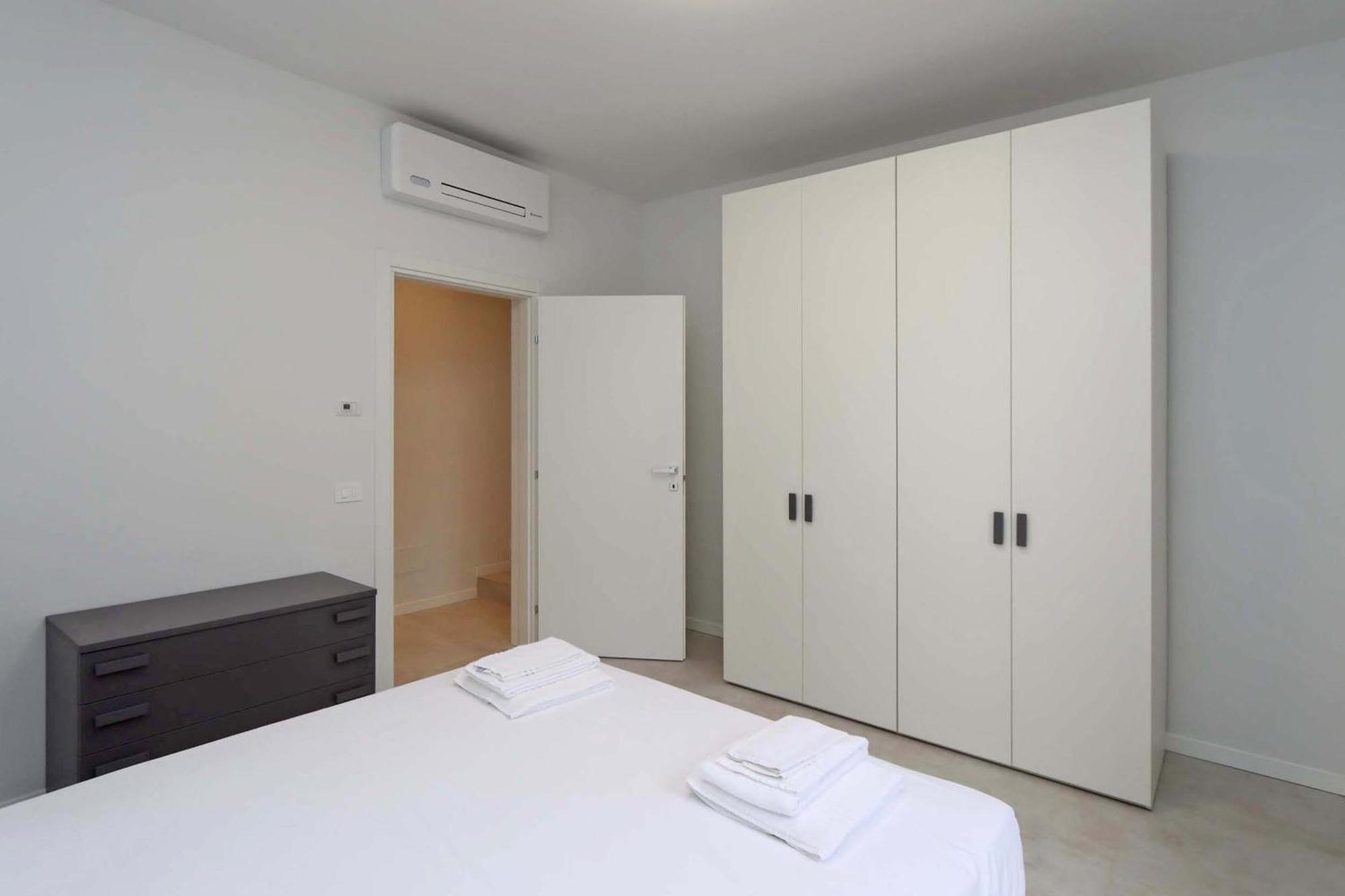 Belfiore Apartment Флоренція Екстер'єр фото