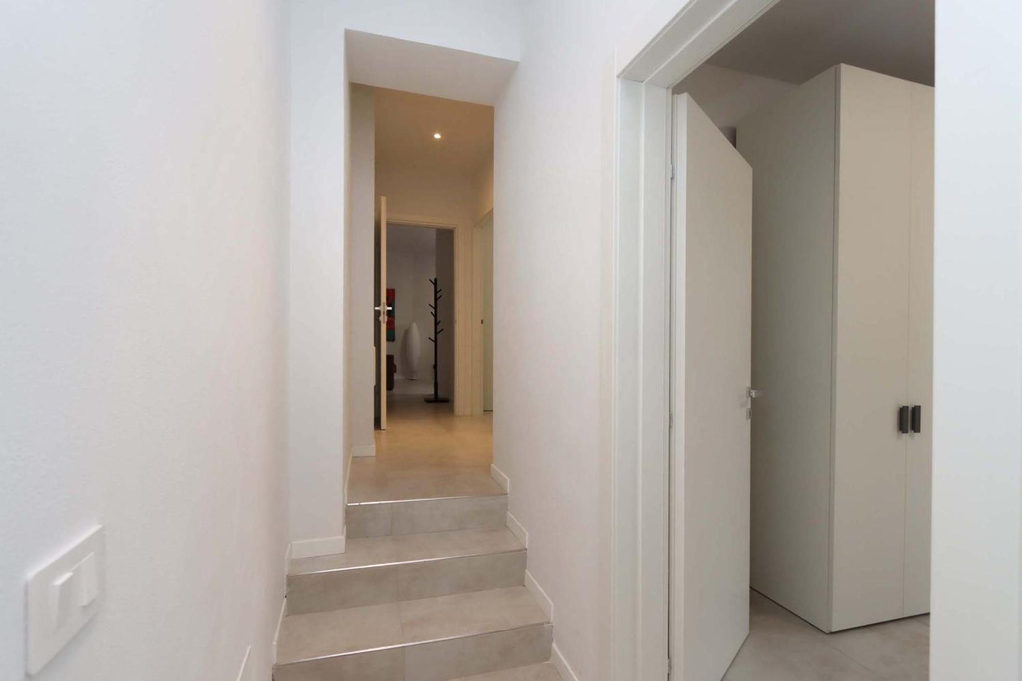 Belfiore Apartment Флоренція Екстер'єр фото