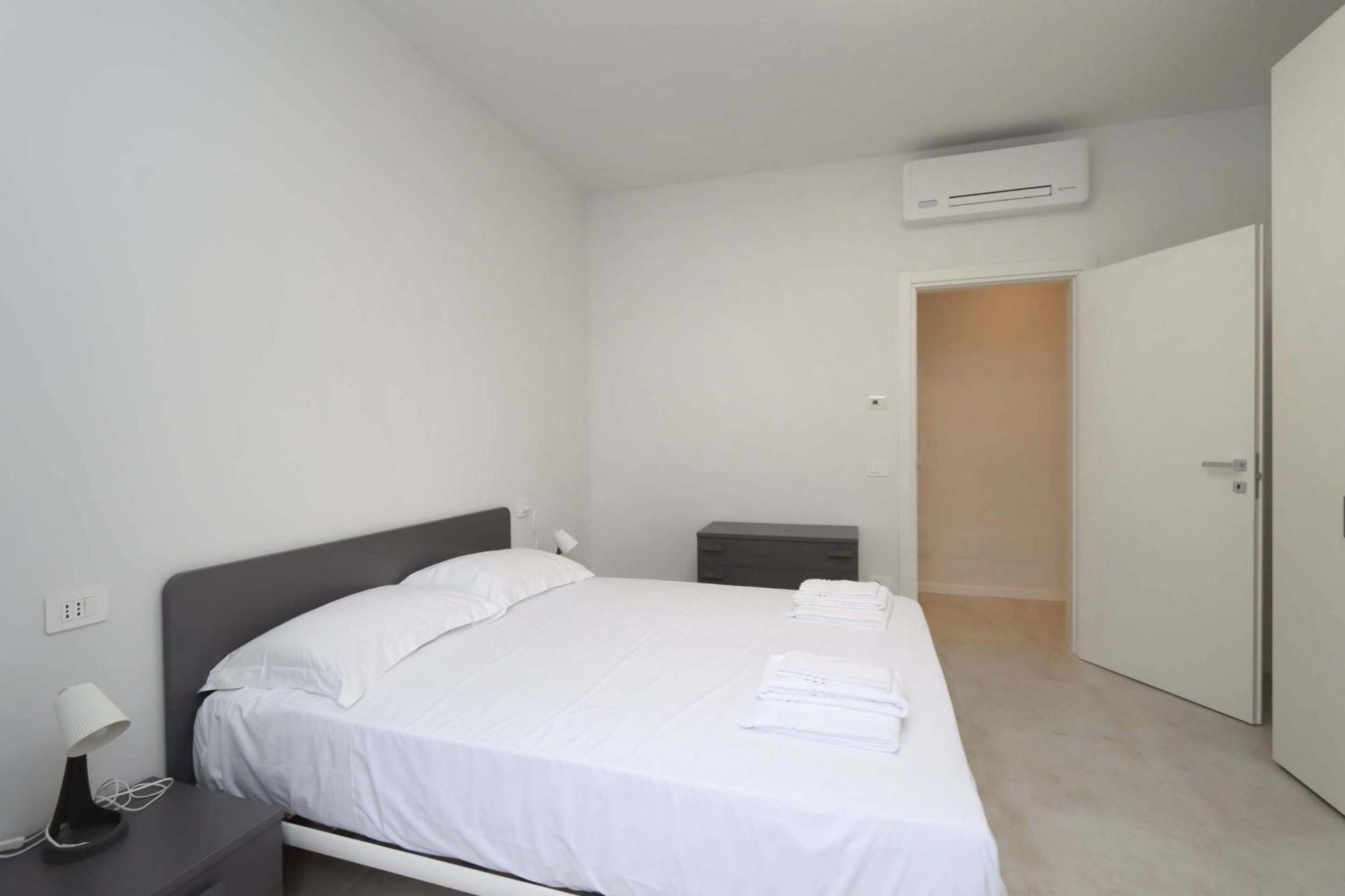 Belfiore Apartment Флоренція Екстер'єр фото