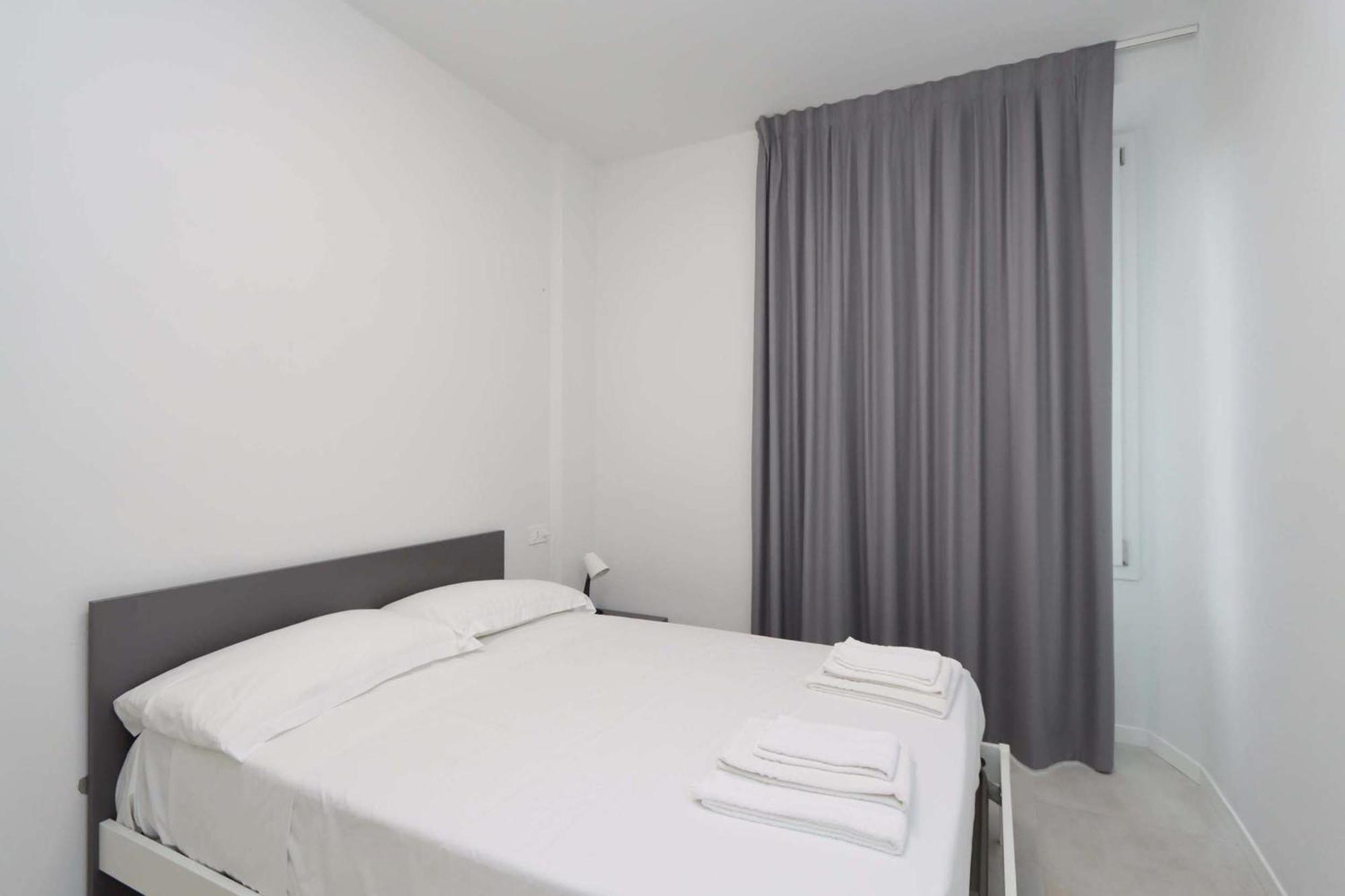 Belfiore Apartment Флоренція Екстер'єр фото