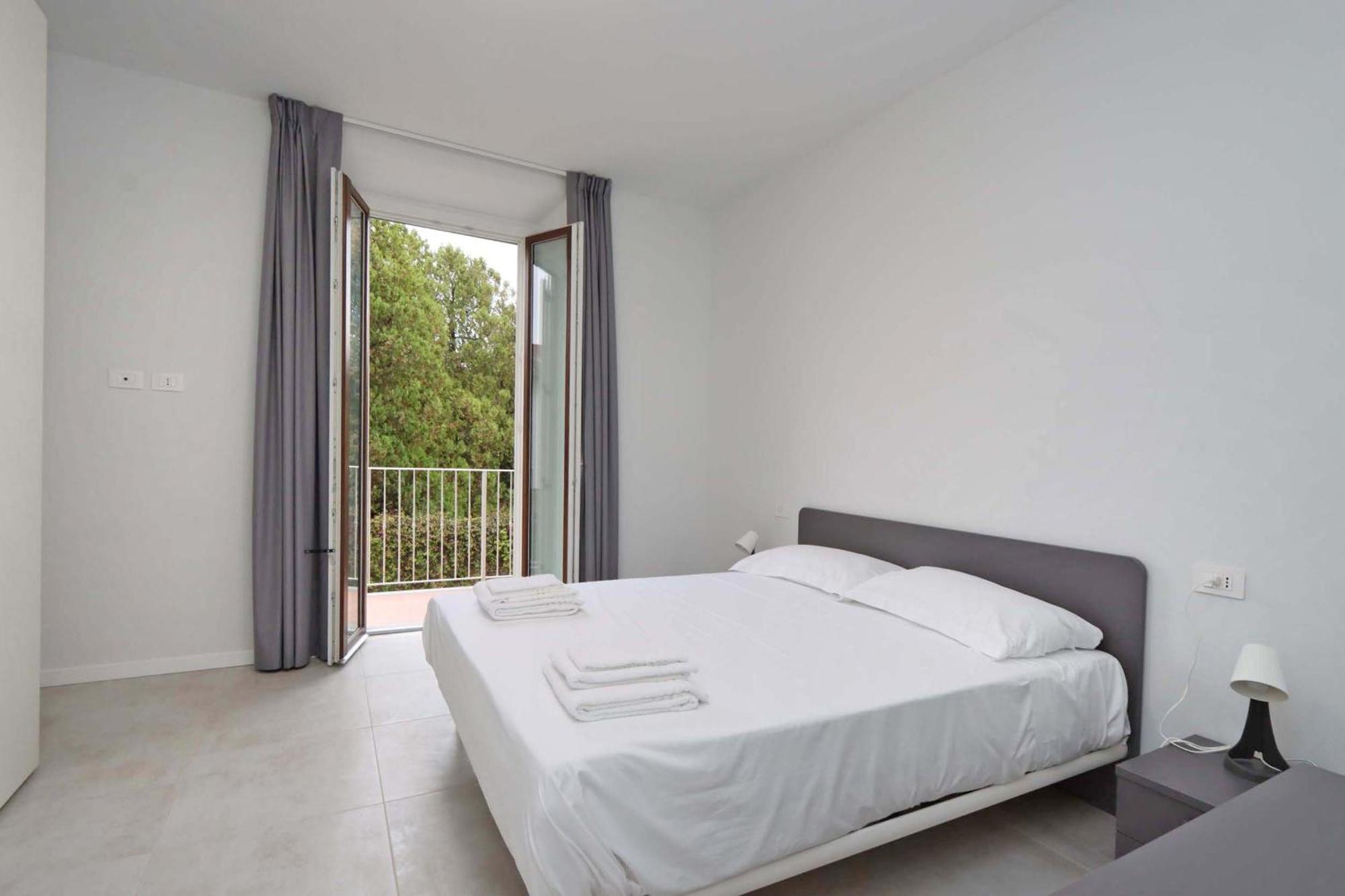 Belfiore Apartment Флоренція Екстер'єр фото